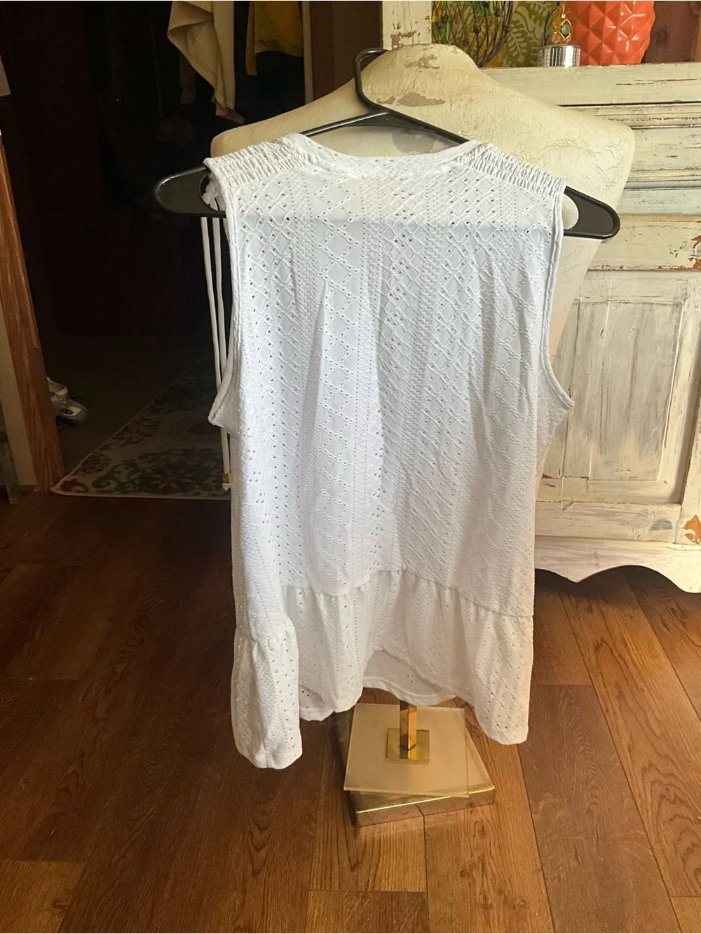 Michael Kors size small ladies top
